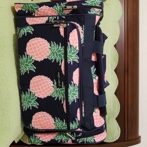 Simply Southern Duffle bag